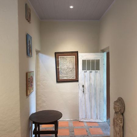 Jaragual Hostel "Eco Hostal" La Vega  Zewnętrze zdjęcie