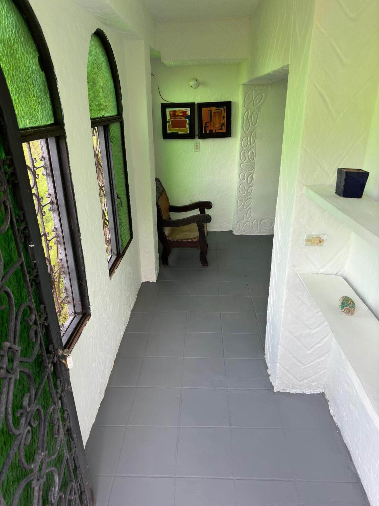 Jaragual Hostel "Eco Hostal" La Vega  Zewnętrze zdjęcie