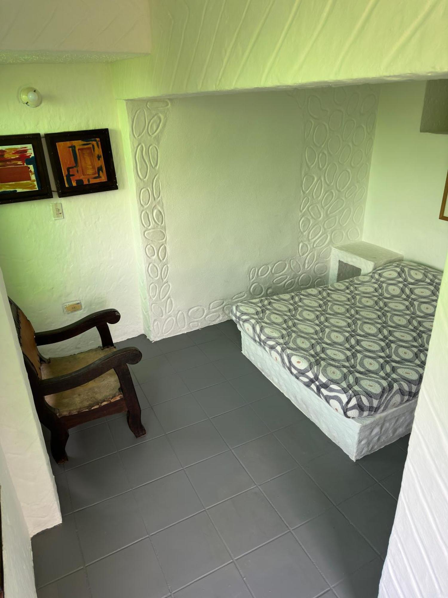 Jaragual Hostel "Eco Hostal" La Vega  Zewnętrze zdjęcie