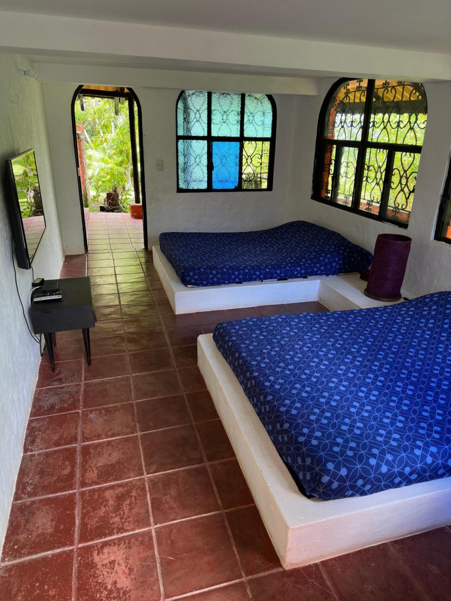 Jaragual Hostel "Eco Hostal" La Vega  Pokój zdjęcie
