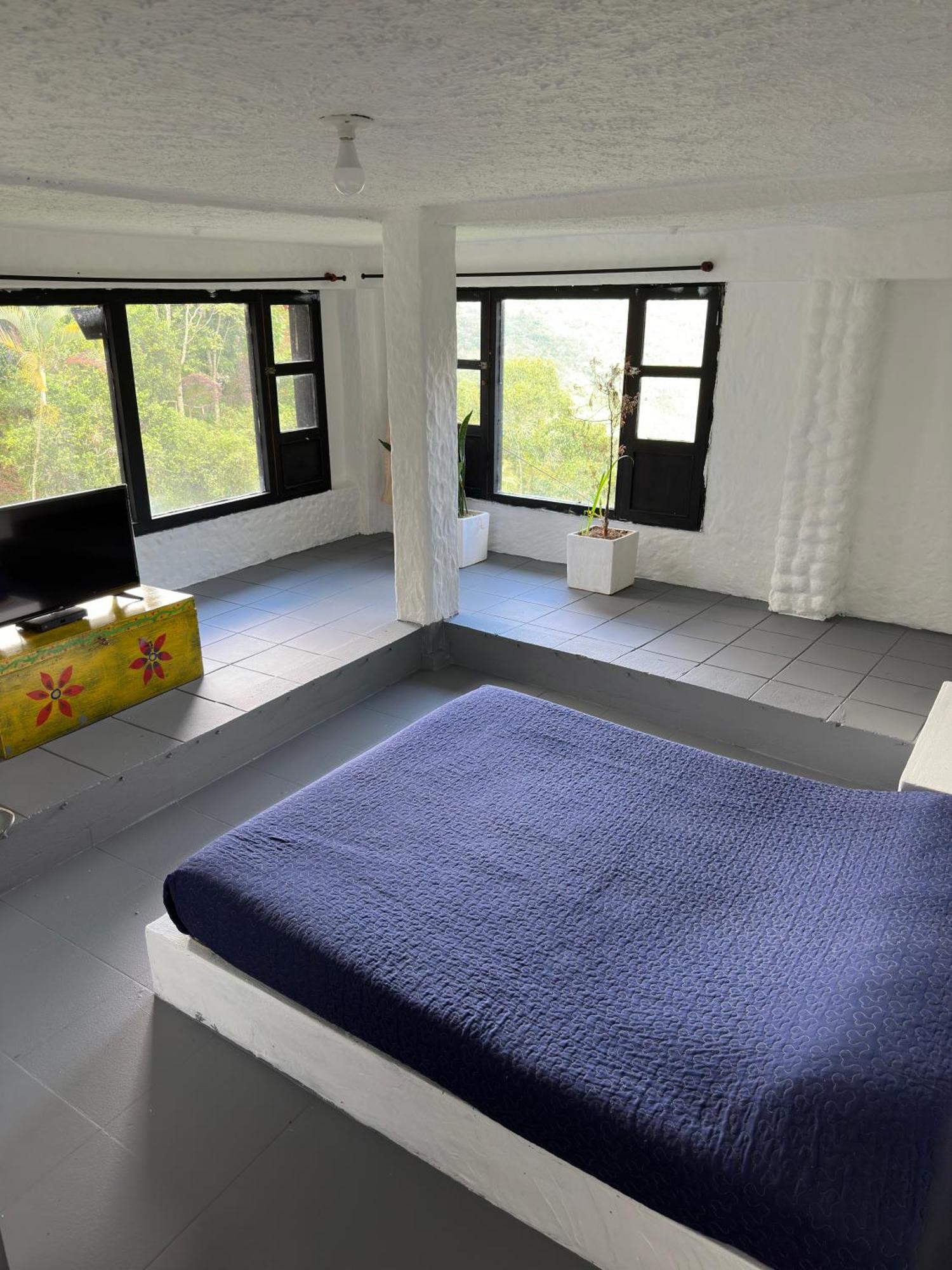 Jaragual Hostel "Eco Hostal" La Vega  Pokój zdjęcie