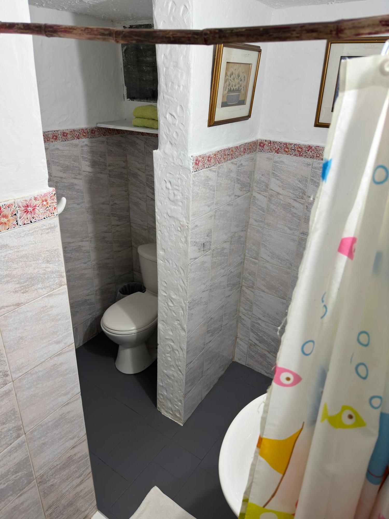 Jaragual Hostel "Eco Hostal" La Vega  Pokój zdjęcie