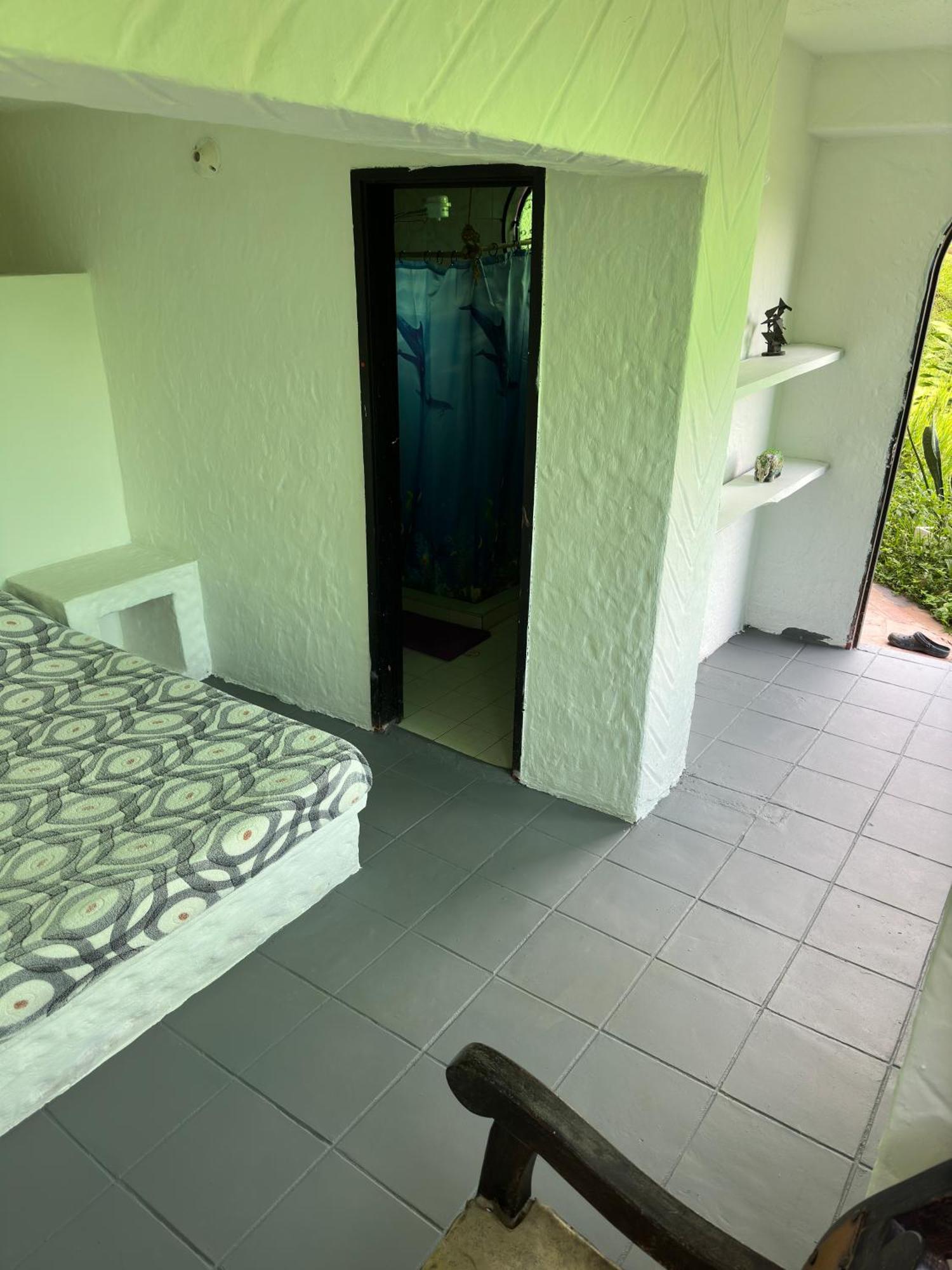 Jaragual Hostel "Eco Hostal" La Vega  Zewnętrze zdjęcie