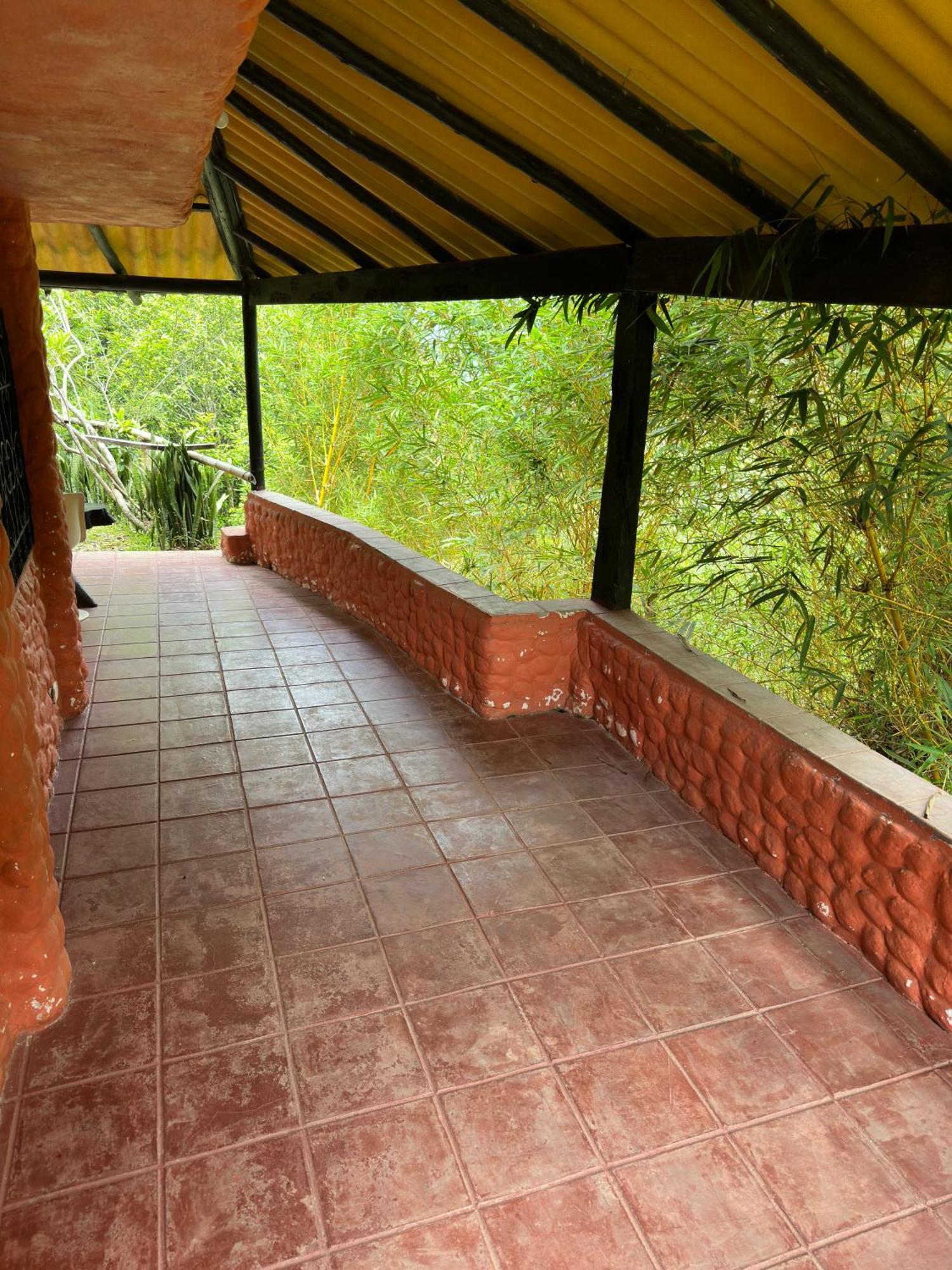 Jaragual Hostel "Eco Hostal" La Vega  Pokój zdjęcie