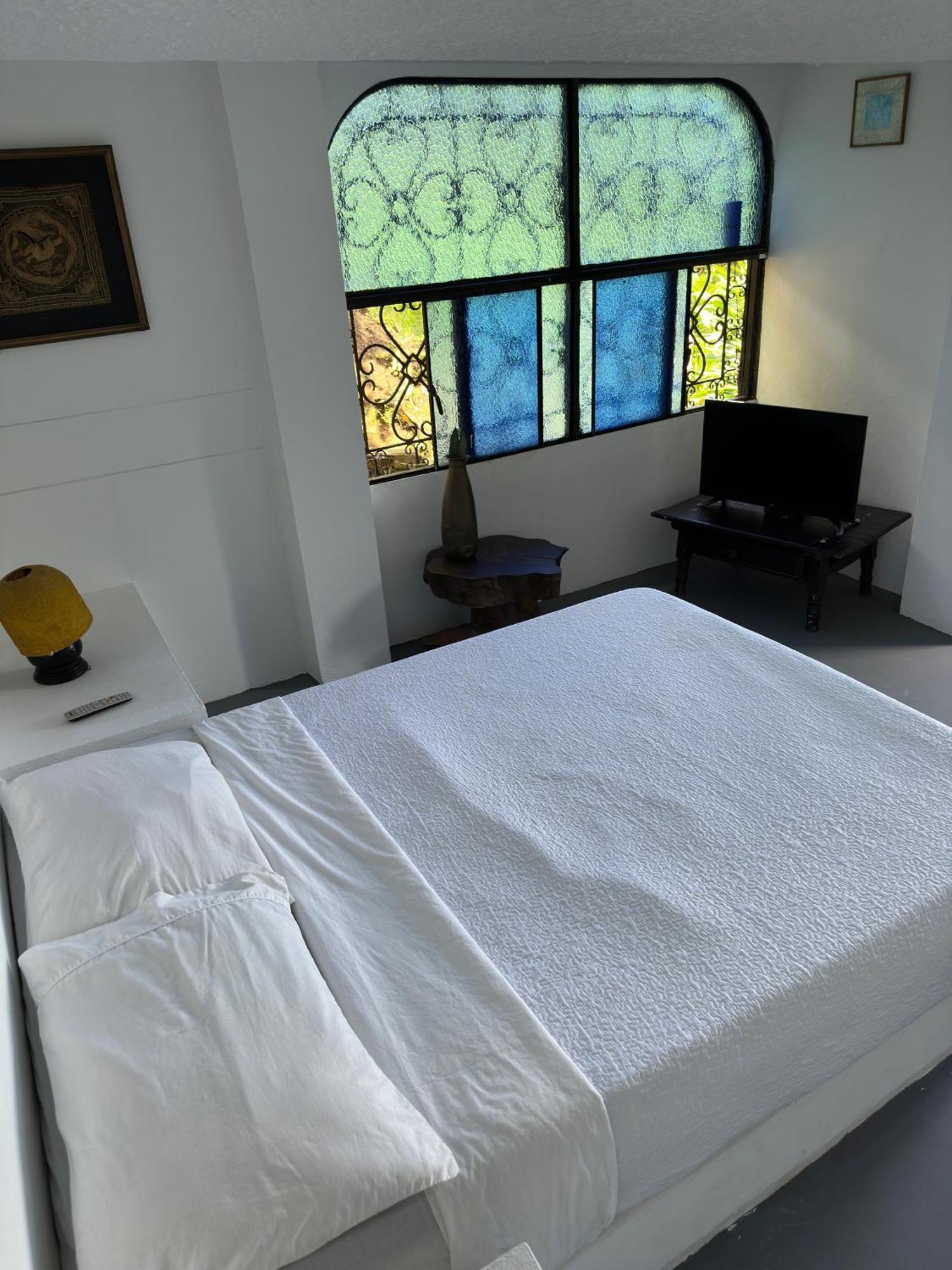 Jaragual Hostel "Eco Hostal" La Vega  Pokój zdjęcie