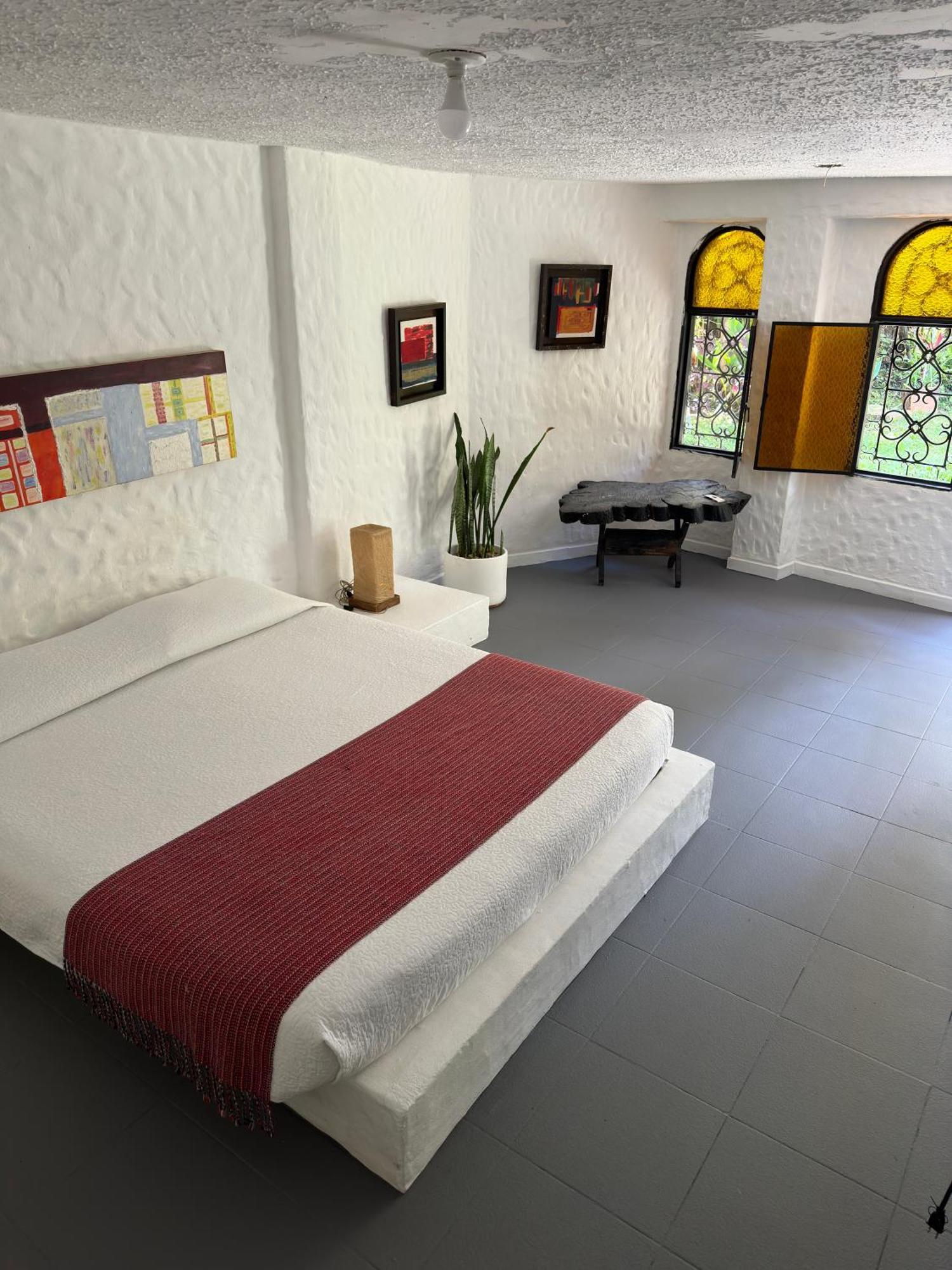 Jaragual Hostel "Eco Hostal" La Vega  Pokój zdjęcie
