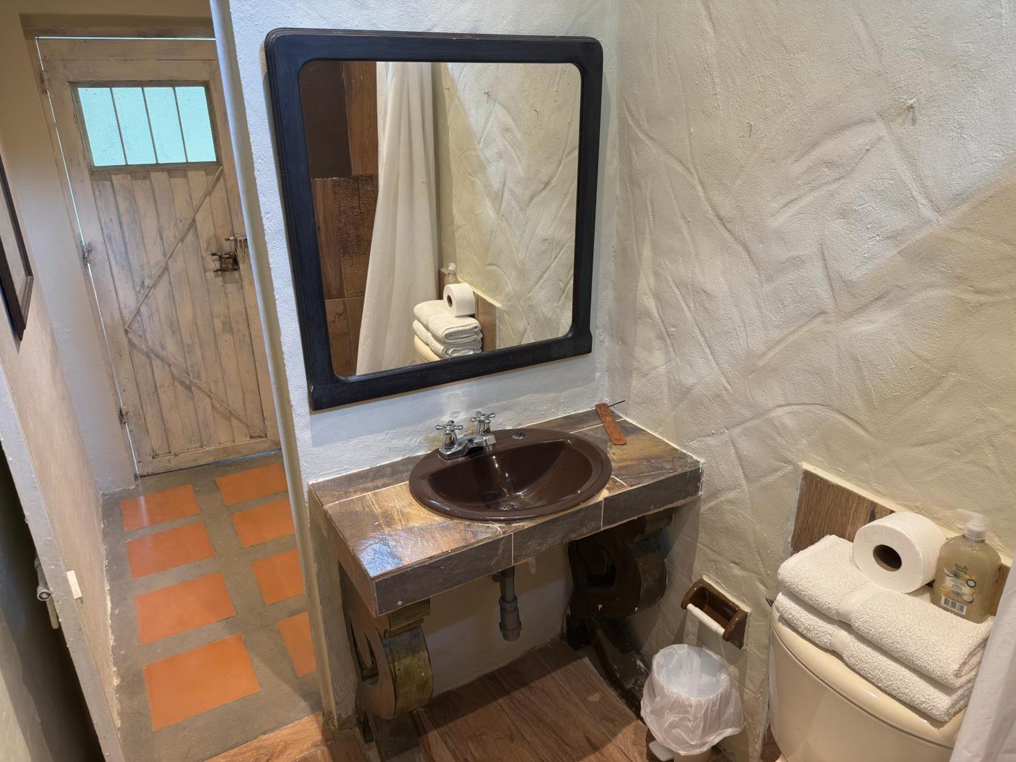 Jaragual Hostel "Eco Hostal" La Vega  Pokój zdjęcie