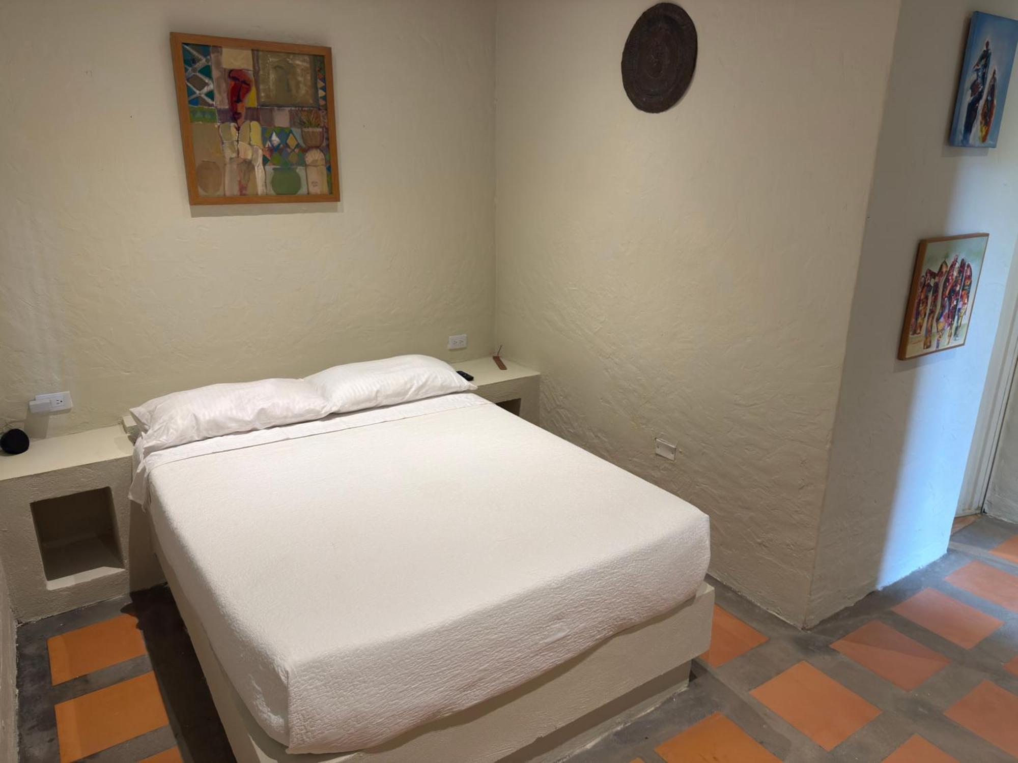 Jaragual Hostel "Eco Hostal" La Vega  Pokój zdjęcie