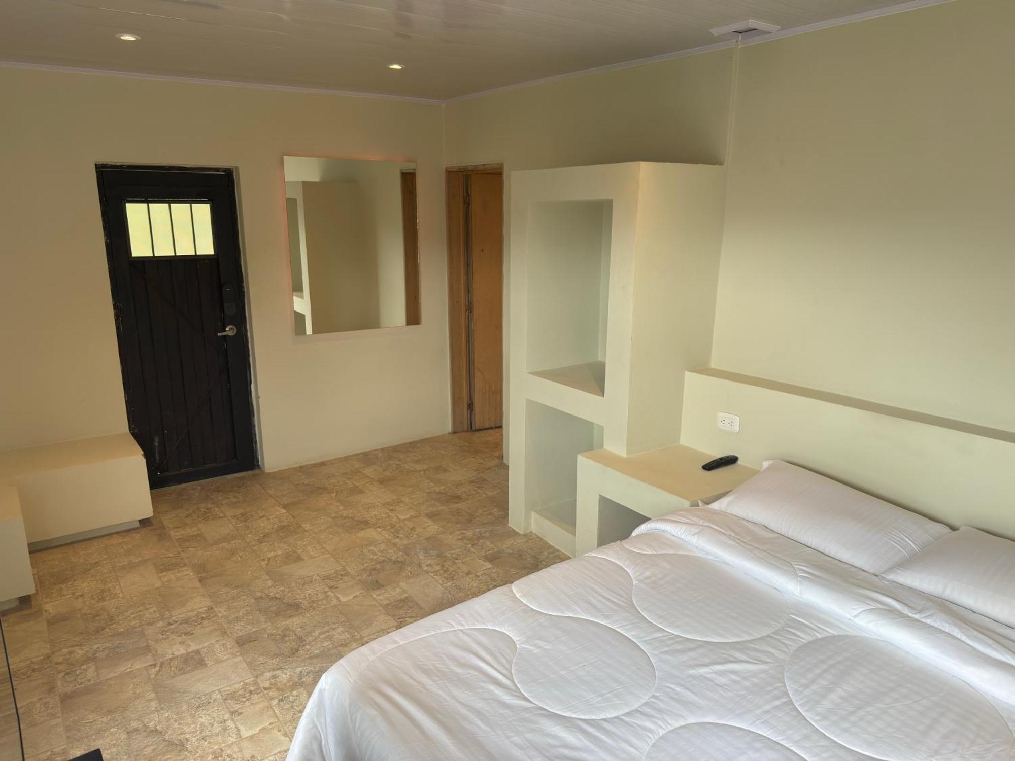 Jaragual Hostel "Eco Hostal" La Vega  Pokój zdjęcie