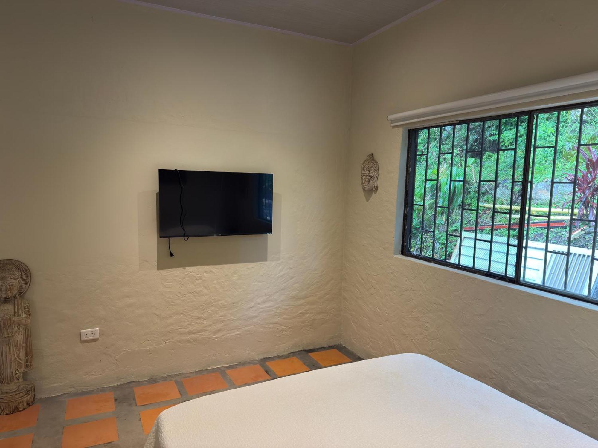 Jaragual Hostel "Eco Hostal" La Vega  Zewnętrze zdjęcie